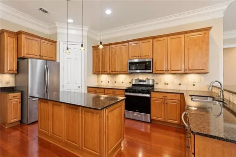 Kitchen - 231 Beebalm Cir, Covington, LA 70435 photo 1 of 2