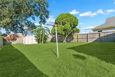 Exterior - 3821 Florida Ave, Kenner, LA 70065 photo 5 of 5
