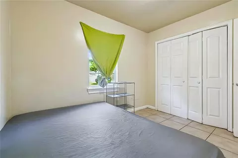 Bedroom - 3821 Florida Ave, Kenner, LA 70065 photo 3 of 3