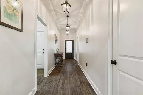 Entry Way - 341 Settlement Ct, Slidell, LA 70458 photo 1 of 1