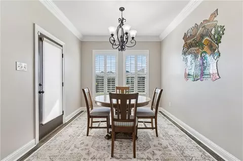 Dining - 341 Settlement Ct, Slidell, LA 70458 photo 1 of 1