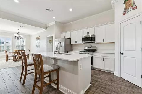 Kitchen - 341 Settlement Ct, Slidell, LA 70458 photo 1 of 2