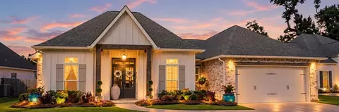 4073 Oak Bend Ln, Madisonville, LA 70447