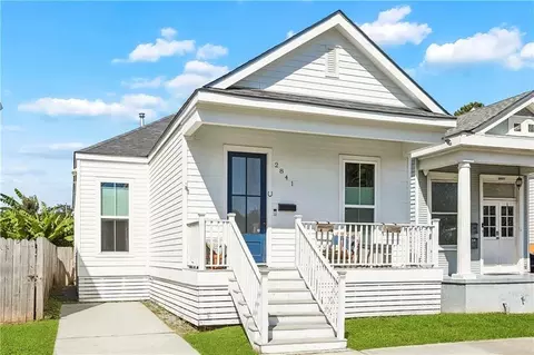 2841 Danneel St, New Orleans, LA 70115