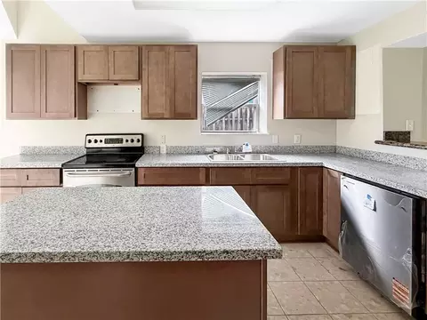 Kitchen - 1837 Kings Row Row, Slidell, LA 70461 photo 1 of 1
