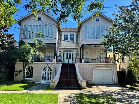 1565-67 Webster St, New Orleans, LA 70118