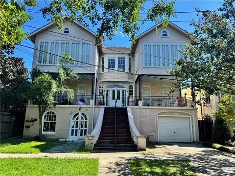 1565-67 Webster St, New Orleans, LA 70118