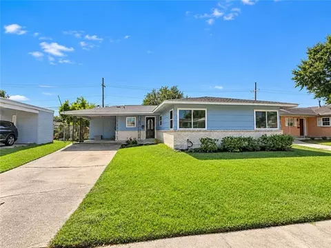5712 Boutall St, Metairie, LA 70003