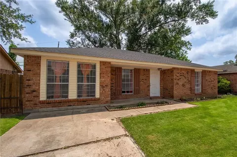 1813 Meeker Loop, Laplace, LA 70068