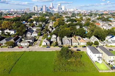 536 Atlantic Ave, New Orleans, LA 70114