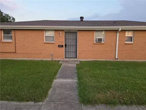 701 Gordon St, New Orleans, LA 70117