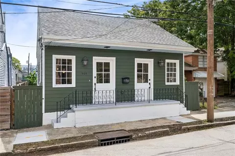 1025 Congress St, New Orleans, LA 70117
