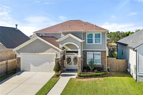 3 Mary Ann Pl, Gretna, LA 70053