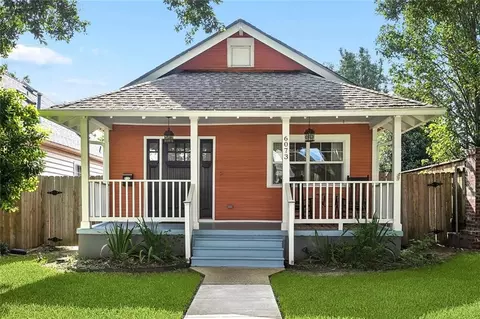6073 Memphis St, New Orleans, LA 70124