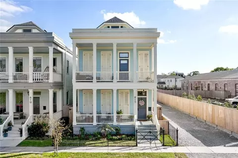 815 Patterson Rd, New Orleans, LA 70114