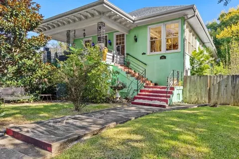 8437 S Claiborne Ave, New Orleans, LA 70118