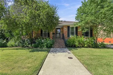 3511 Rue Nichole Dr, New Orleans, LA 70131