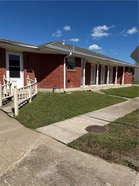 3757 Marion Ave, Metairie, LA 70002