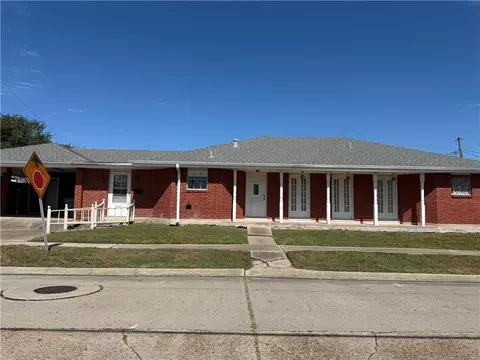 3757 Marion Ave, Metairie, LA 70002