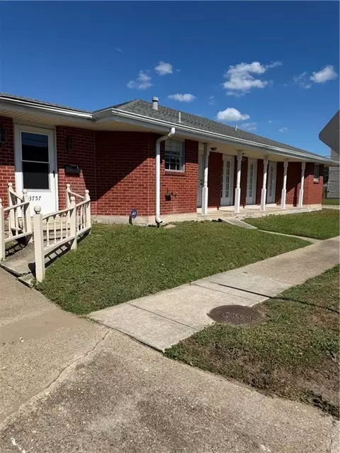 3757 Marion Ave, Metairie, LA 70002