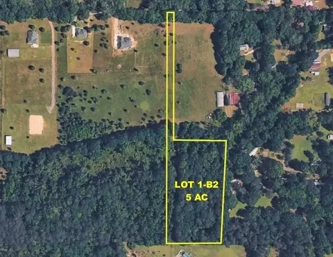 lot1 B2 Ed Yates Rd, Pearl River, LA 70452
