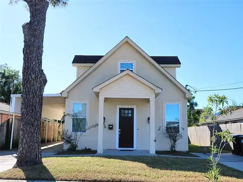 3720 Cadillac St, New Orleans, LA 70122