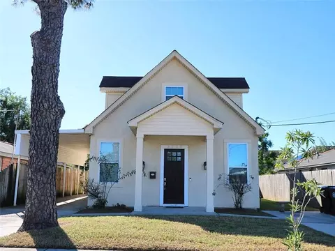 3720 Cadillac St, New Orleans, LA 70122