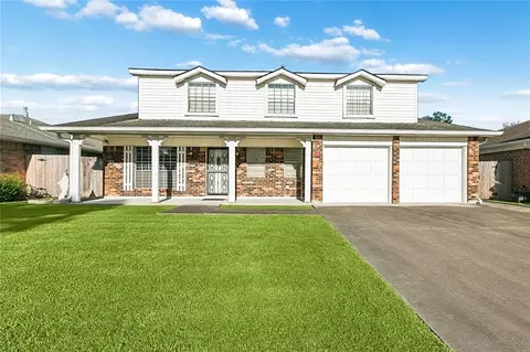 1201 Linwood Ave, Metairie, LA 70003