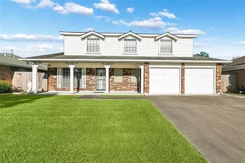 1201 Linwood Ave, Metairie, LA 70003