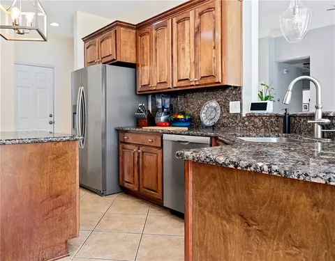 Kitchen - 312 Annette Dr, Slidell, LA 70458 photo 1 of 4