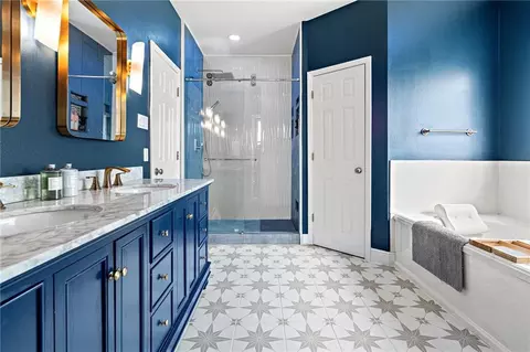 Bath - 312 Annette Dr, Slidell, LA 70458 photo 2 of 3