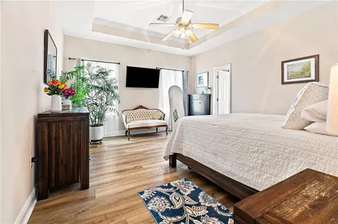 Bedroom - 312 Annette Dr, Slidell, LA 70458 photo 1 of 3