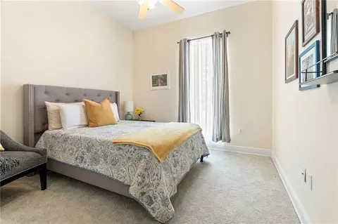 Bedroom - 312 Annette Dr, Slidell, LA 70458 photo 3 of 3