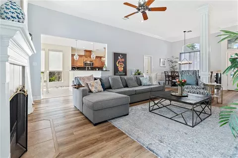 Living - 312 Annette Dr, Slidell, LA 70458 photo 1 of 1