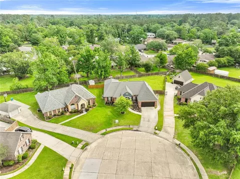 View/Area - 312 Annette Dr, Slidell, LA 70458 photo 3 of 3