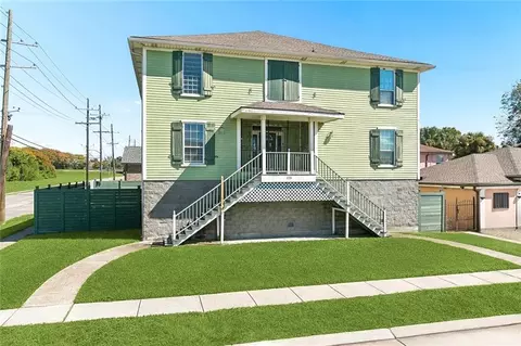 125 Chalfant Pl, New Orleans, LA 70119