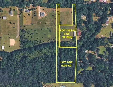 lot S 1-b1-a 1-b2 Ed Yates Rd, Pearl River, LA 70452