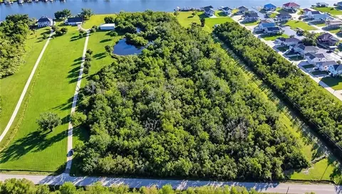 lot4 Privateer Blvd, Barataria, LA 70036