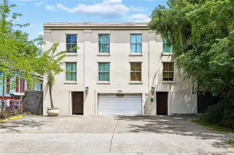 1233 Esplanade Ave #17, New Orleans, LA 70116