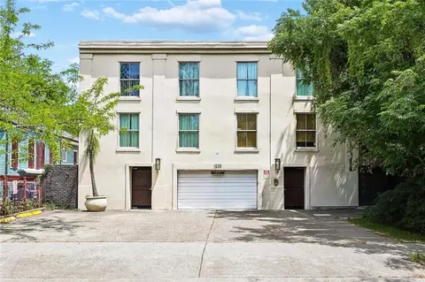 1233 Esplanade Ave #17, New Orleans, LA 70116
