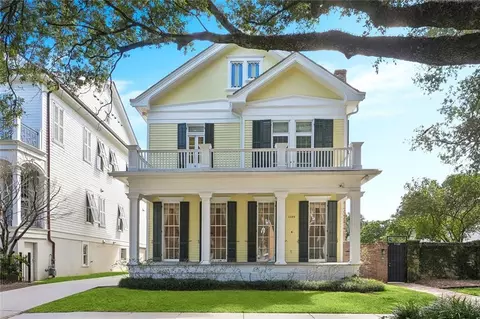 1133 Nashville Ave, New Orleans, LA 70115