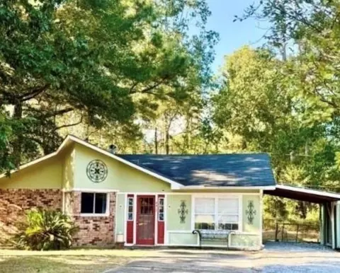 4417 Ramona Dr, Ball, LA 71405
