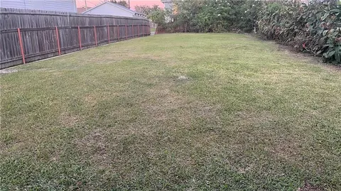 837 Allo Ave, Marrero, LA 70072