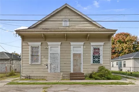514 Delery St, New Orleans, LA 70117
