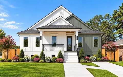 1400 Green St, Metairie, LA 70001