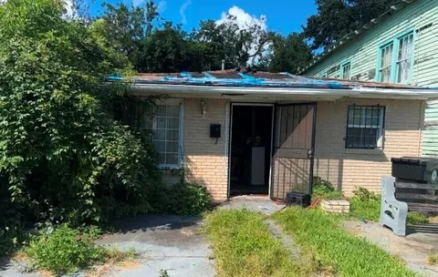3614 Delachaise St, New Orleans, LA 70125