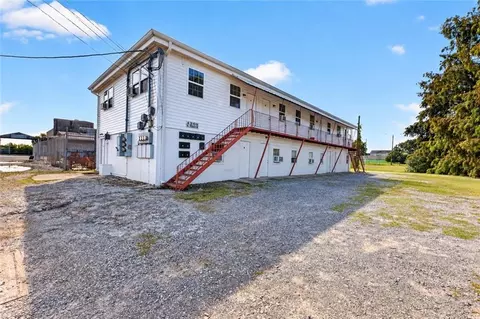 4300 N Prieur St, New Orleans, LA 70117