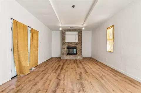 Living - 421 Cherry St, Amite, LA 70422 photo 1 of 4