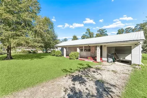 Exterior - 421 Cherry St, Amite, LA 70422 photo 2 of 3