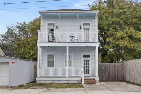 2919 Baudin St, New Orleans, LA 70119